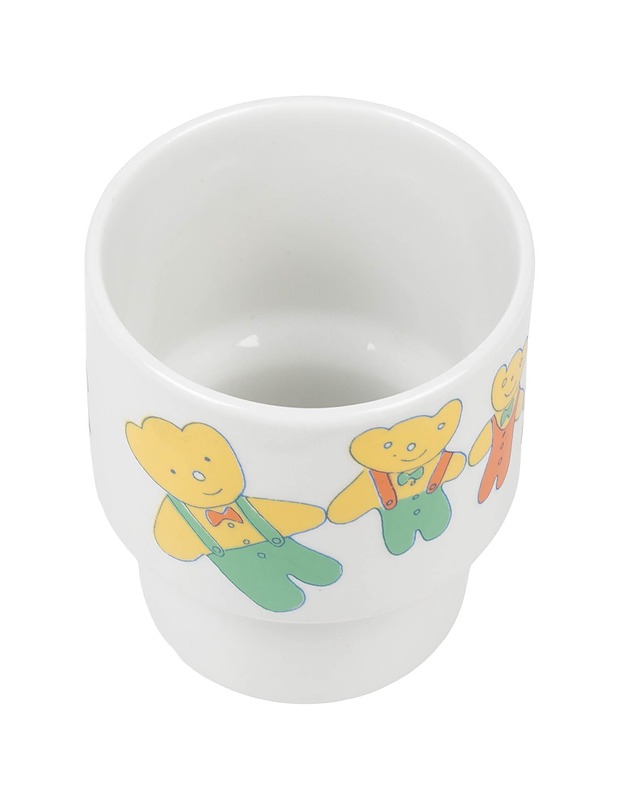 ARABIA Nalle lastenmuki - Designsuosikit - 10105358332 - 2