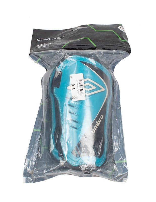UMBRO Stadia Slip säärisuojat - Jalkapallo - 10105358342 - 0