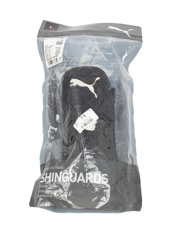 PUMA säärisuojat - Jalkapallo - 10105358372 - 0