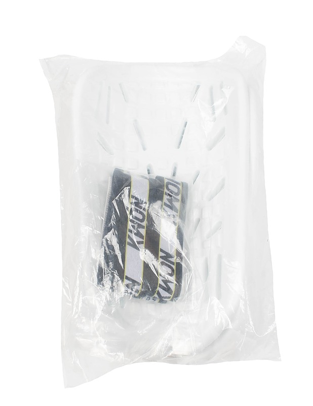 KWON Shocklite Basic säärisuojat - Kuntoilu - 10105358387 - 1