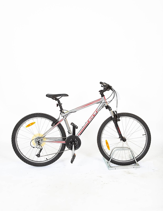 GT Palomar polkupyörä, 26" - Miestenpyörät - 10105358427 - 0