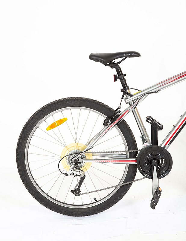 GT Palomar polkupyörä, 26" - Miestenpyörät - 10105358427 - 2