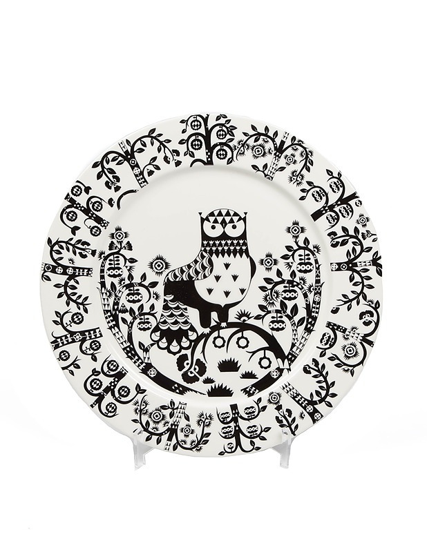 IITTALA Taika tarjoilulautanen  - Designsuosikit - 10105358459 - 0