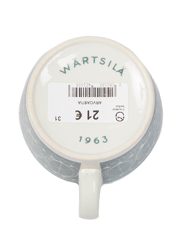 ARABIA Susan kahvikuppi - Designsuosikit - 10105358509 - 2