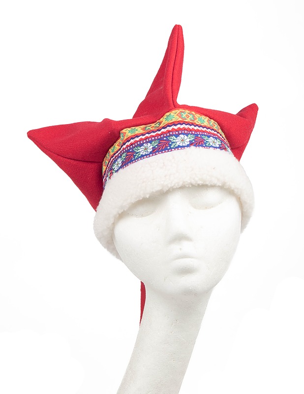 4-tuulen lakki - Päähineet - 10105358511 - 0