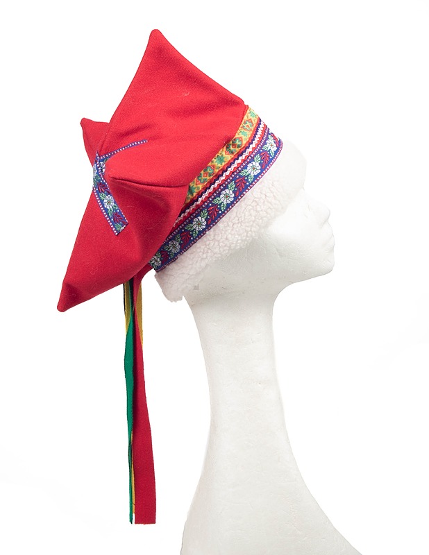 4-tuulen lakki - Päähineet - 10105358511 - 1