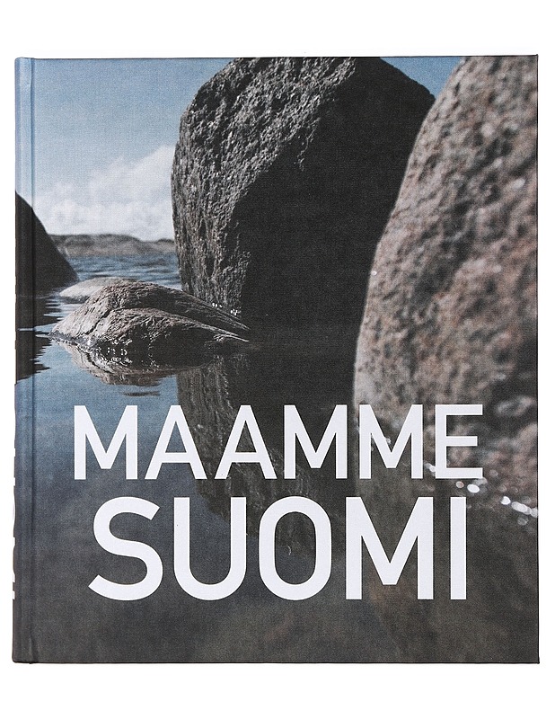 Maamme Suomi - Tietokirjat - 10105358549 - 0