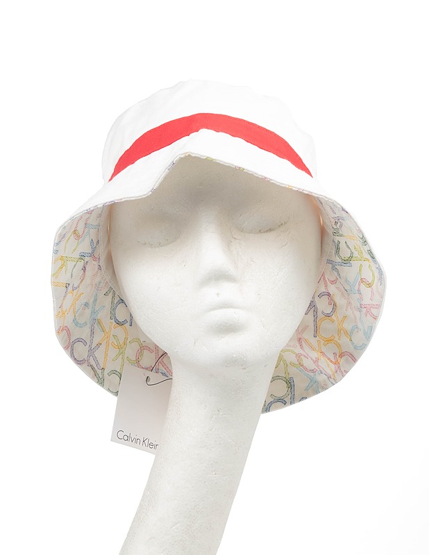 CALVIN KLEIN hattu - Päähineet - 10105358551 - 0