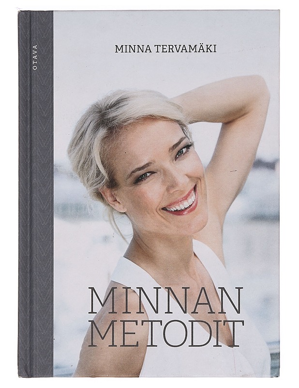 Minnan metodit - Tervamäki, Minna - Tietokirjat ja oppaat - 10105358707 - 0