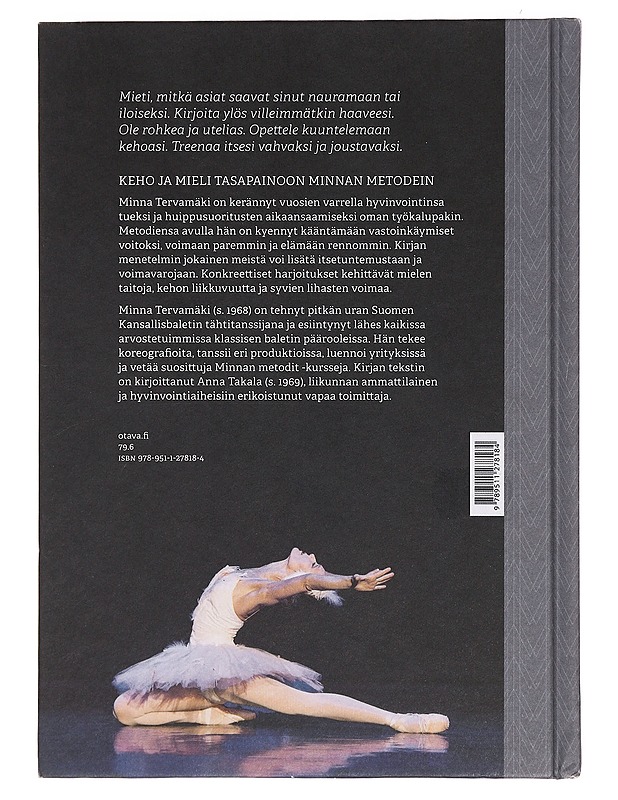 Minnan metodit - Tervamäki, Minna - Tietokirjat ja oppaat - 10105358707 - 1