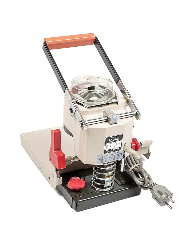 Lihit Punch Rei'itin - Muu elektroniikka - 10105358738 - 1