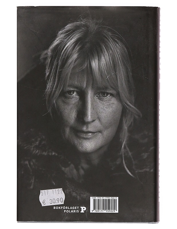 Havsörnens skrik - Karin Smirnoff - Romaanit ja novellit - 10105358716 - 1