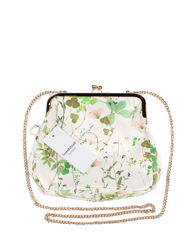 IVANA HELSINKI pikkulaukku - Laukut, lompakot ja reput - 10105358753 - 0