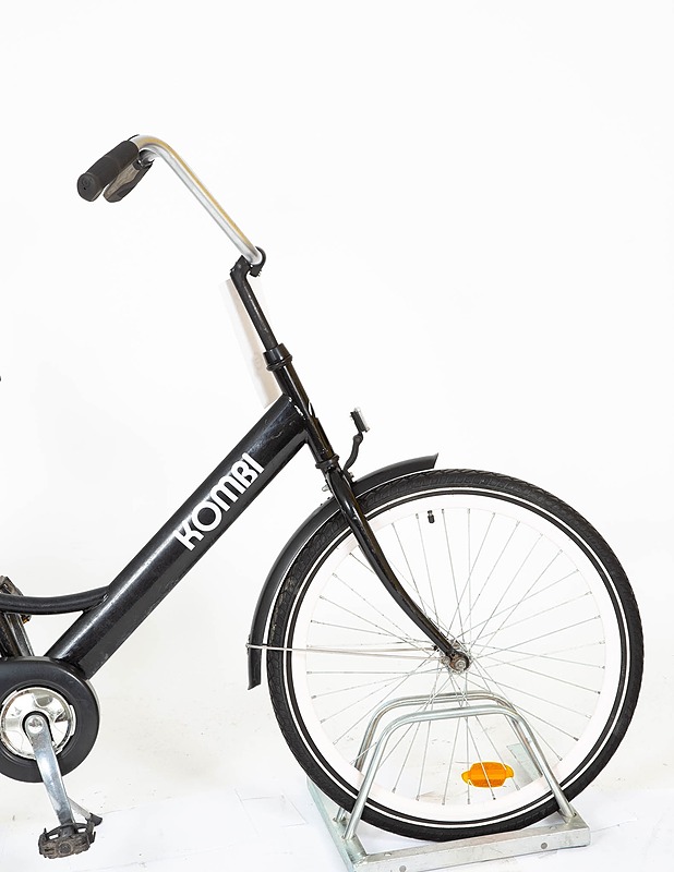 NAKAMURA Kombi polkupyörä, 24" - Lastenpyörät - 10105358762 - 1