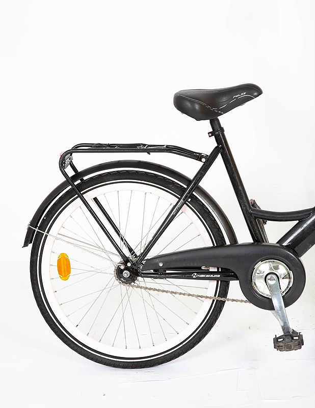 NAKAMURA Kombi polkupyörä, 24" - Lastenpyörät - 10105358762 - 2