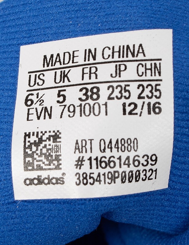 ADIDAS Q44880 golfkengät - Golf - 10105358790 - 2