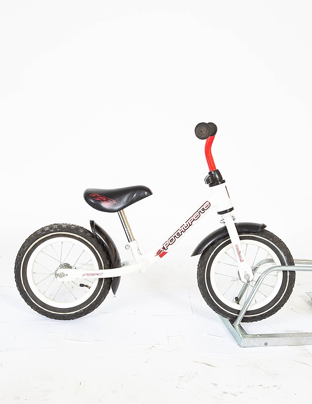 MADISON Potkupete potkupyörä, 12.5" - Erikoispyörät - 10105358789 - 0