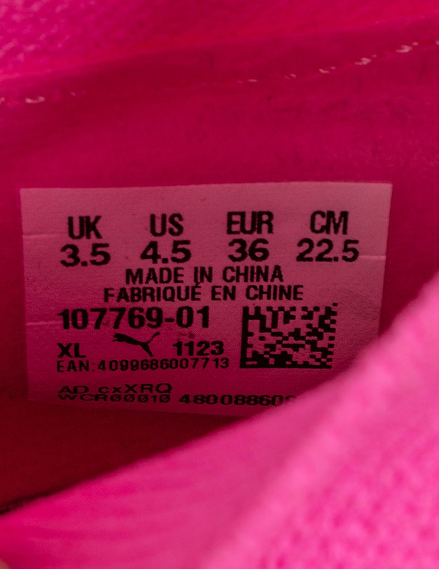 PUMA Ultra jalkapallokengät - Jalkapallo - 10105358827 - 3