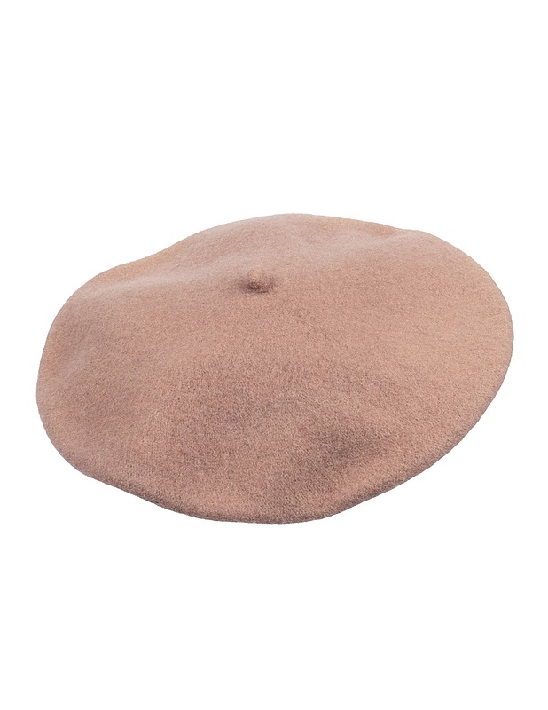 LASESSOR baskeri - Päähineet - 10105358829 - 1
