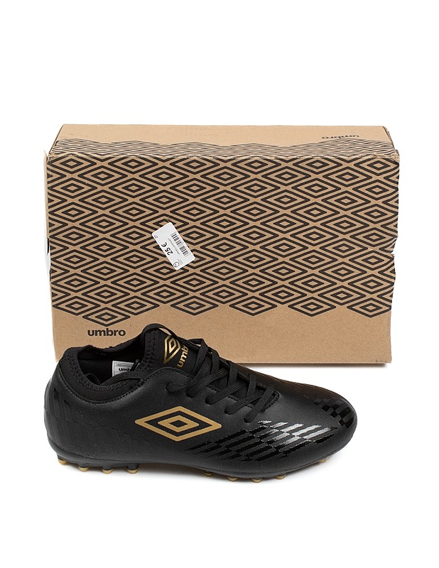 UMBRO Raposa SC AG - JNR jalkapallokengät - Jalkapallo - 10105358834 - 4