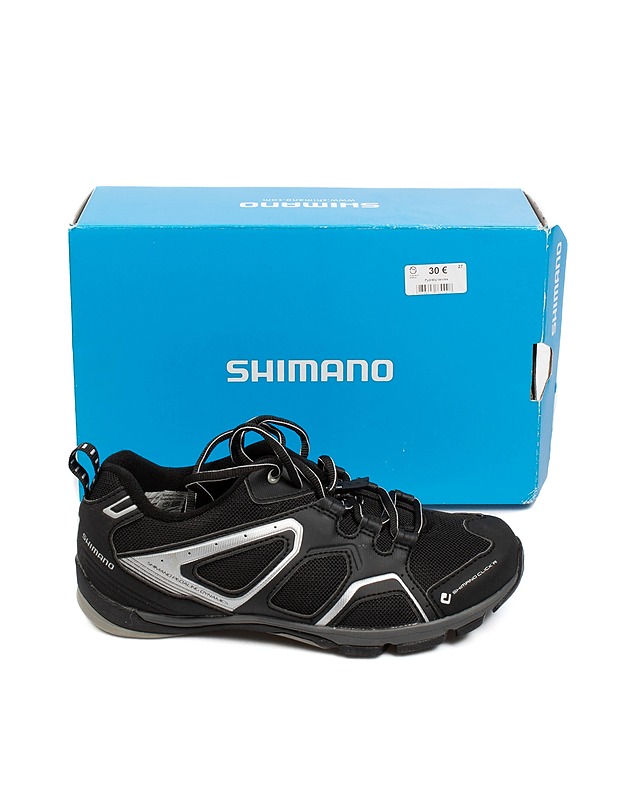 SHIMANO CT40L pyöräilykengät - Muut urheiluvälineet ja vapaa-aika - 10105358840 - 0