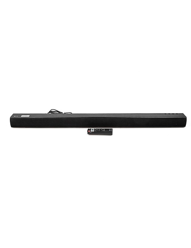 LG LAS 350B Soundbar - Viihde-elektroniikka - 10105358869 - 0