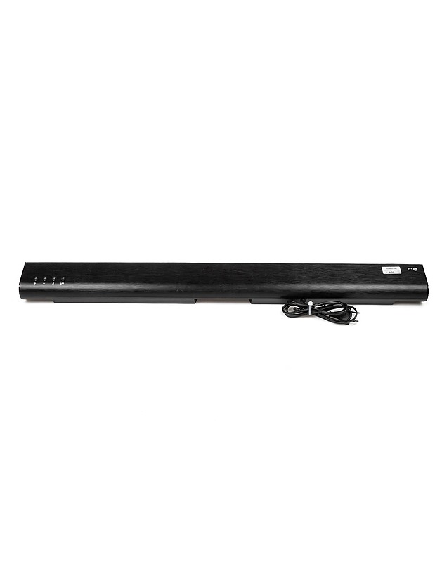 LG LAS 350B Soundbar - Viihde-elektroniikka - 10105358869 - 1