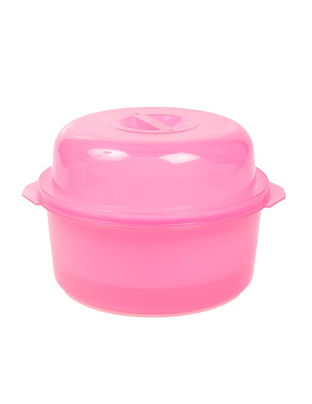 NOVETRADE Steamer Set micro-wave höyrytysastia - Muut astiat - 10105358876 - 2