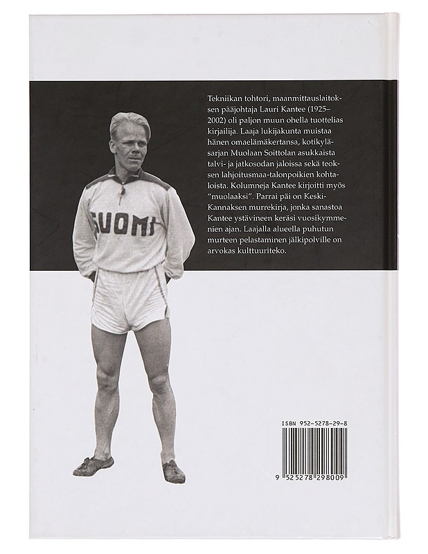 Parrai päi, Keski-Kannaksen murresanakirja - Kantee, Lauri - Tietokirjat ja oppaat - 10105358914 - 1