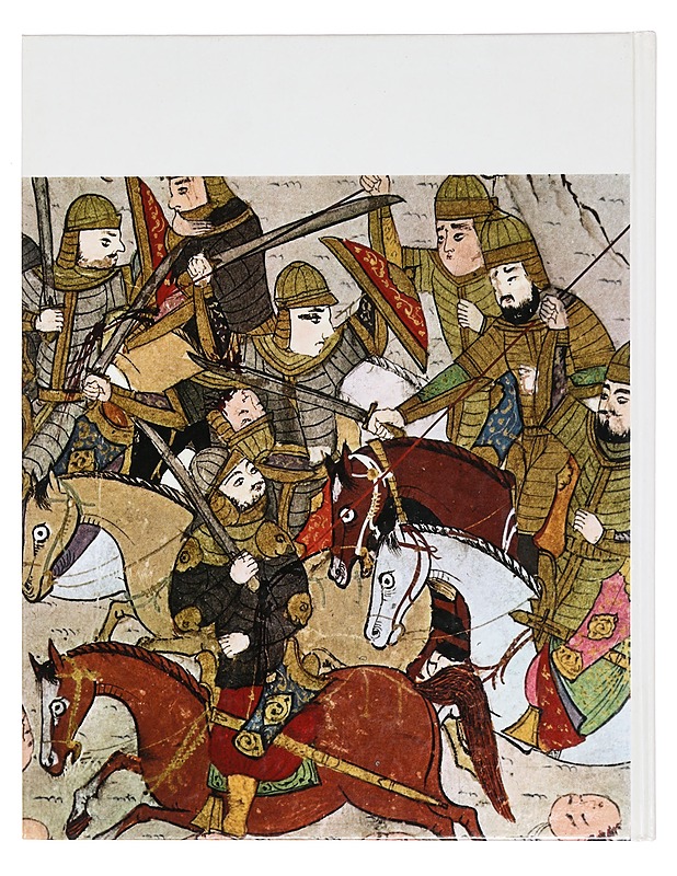 The Life and Times of Mohammed - Hamlyn, Paul - Tietokirjat ja oppaat - 10105358915 - 1