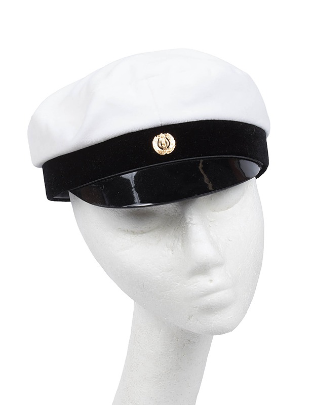 FREDRIKSON ylioppilaslakki - Päähineet - 10105358929 - 0