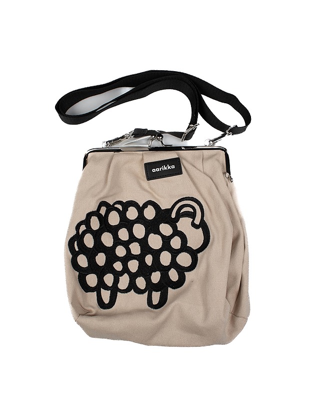 AARIKKA olkalaukku - Laukut, lompakot ja reput - 10105358950 - 0