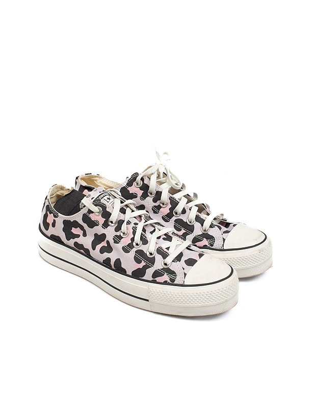 CONVERSE tennarit, 42 - Naisten kävelykengät ja tennarit - 10105358995 - 0