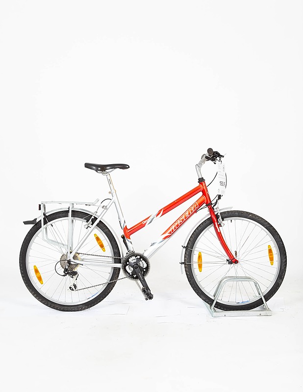 INSERA Canyon Pro polkupyörä, 26" - Naistenpyörät - 10105358997 - 0