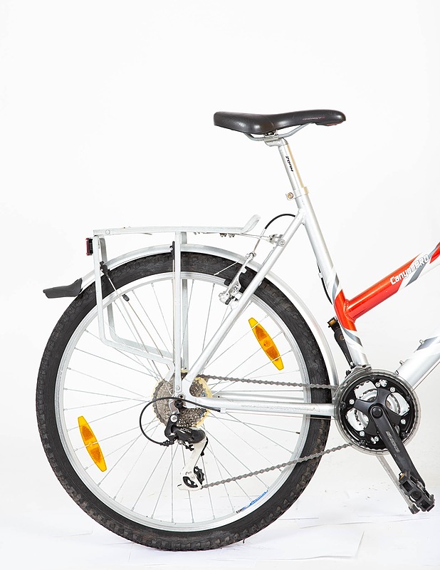 INSERA Canyon Pro polkupyörä, 26" - Naistenpyörät - 10105358997 - 2
