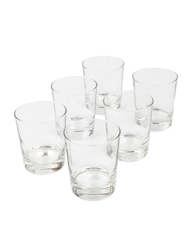 IKEA Godis juomalasi, 6 kpl - Lasit - 10105359016 - 1