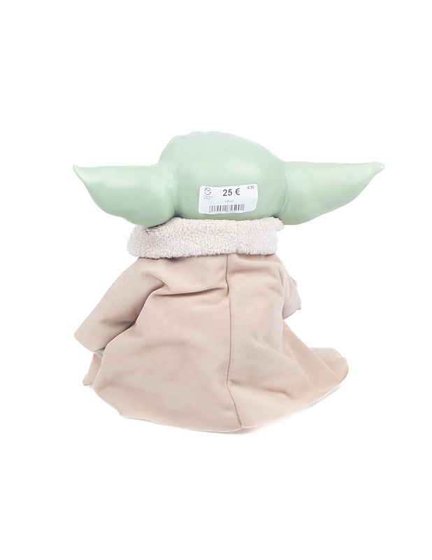 HASBRO Mandalorian Grogu ääntelehtivä lelu - Lasten lelut - 10105359017 - 1