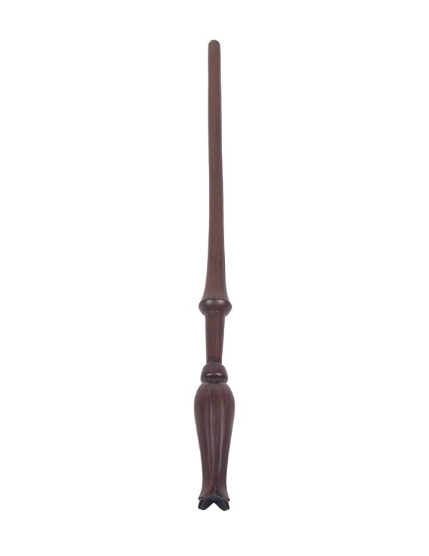 THE NOBLE COLLECTION Harry Potter - Luna Lovegood taikasauva - Lasten lelut - 10105359051 - 1