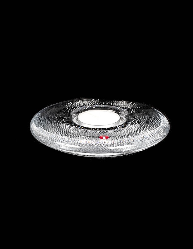 IITTALA Nappi kynttilälyhty - kirkas - Designsuosikit - 10105359103 - 2