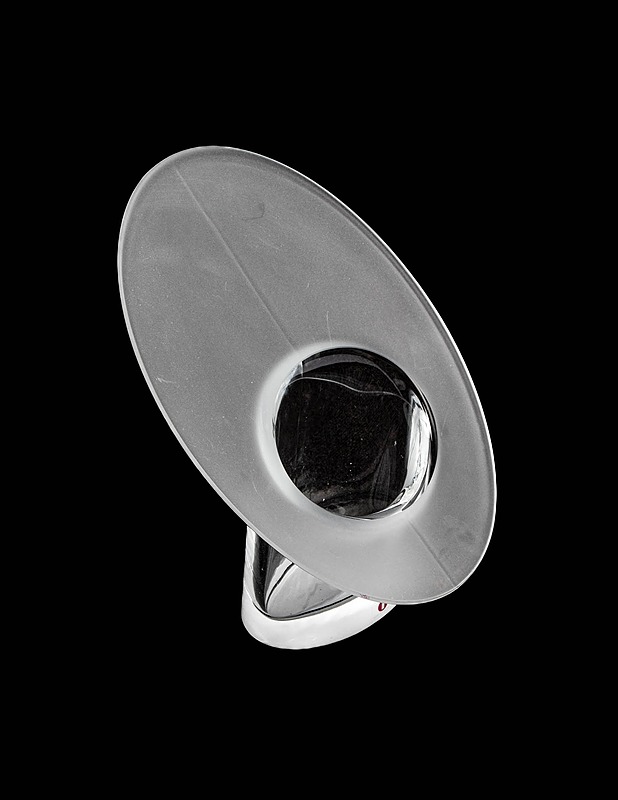 IITTALA Marcel maljakko - Designsuosikit - 10105359125 - 0