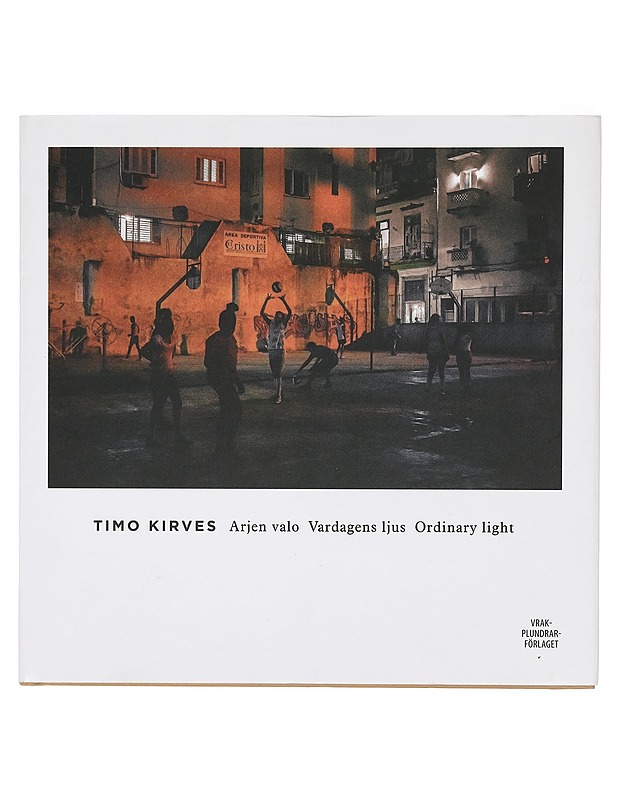 Arjen valo - Salo, Merja - Taide- ja kulttuurikirjat - 10105359137 - 0