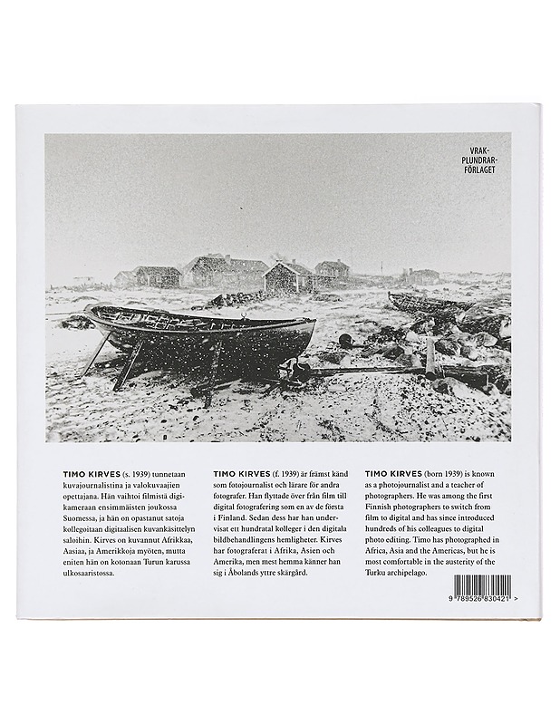 Arjen valo - Salo, Merja - Taide- ja kulttuurikirjat - 10105359137 - 1