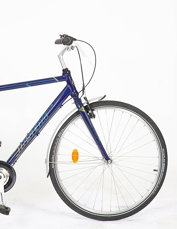 INSERA Evolution polkupyörä, 28" - Miestenpyörät - 10105359152 - 1
