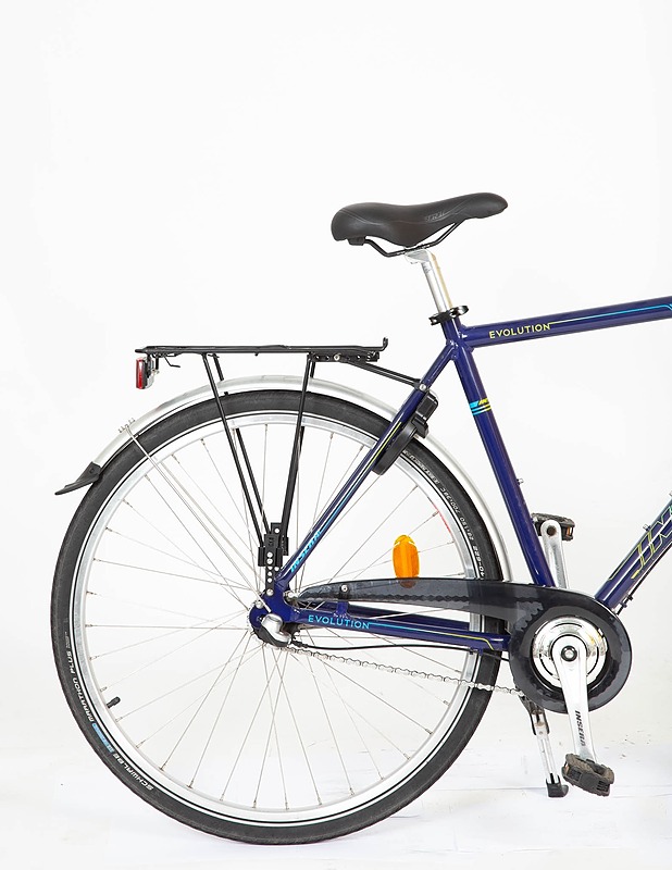INSERA Evolution polkupyörä, 28" - Miestenpyörät - 10105359152 - 2