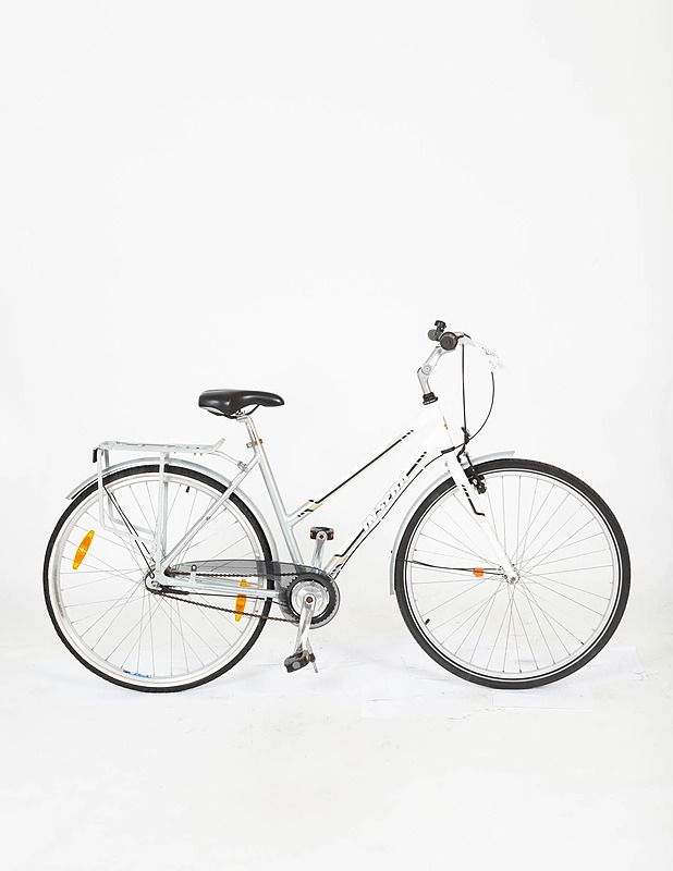 INSERA Evolution polkupyörä, 28" - Naistenpyörät - 10105359156 - 0