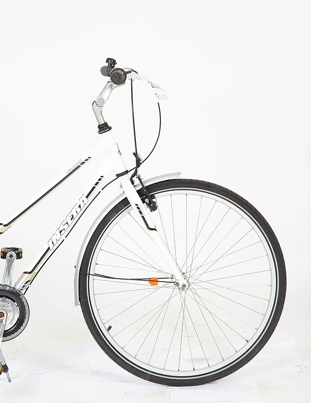 INSERA Evolution polkupyörä, 28" - Naistenpyörät - 10105359156 - 1