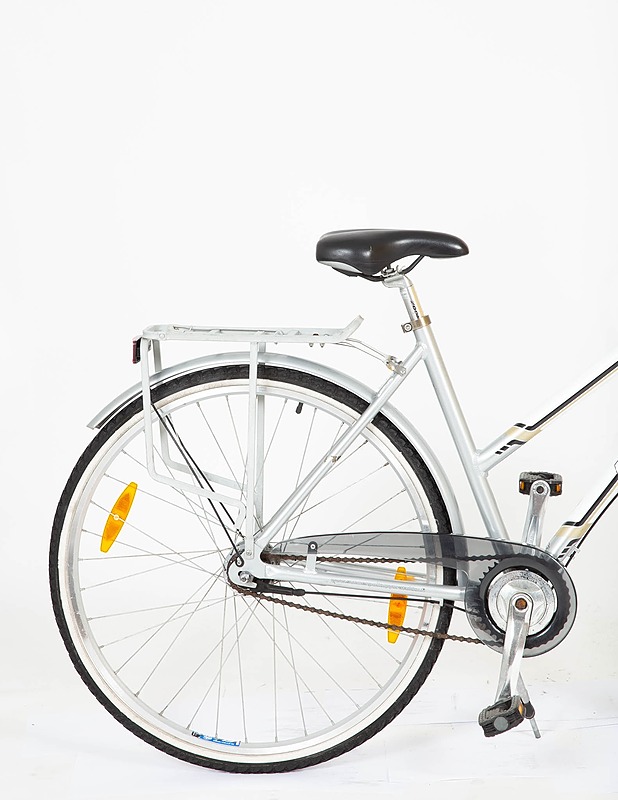 INSERA Evolution polkupyörä, 28" - Naistenpyörät - 10105359156 - 2