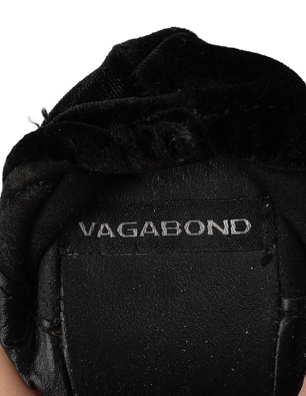 VAGABOND balleriinat, 38 - Naisten sandaalit ja balleriinat - 10105359188 - 2
