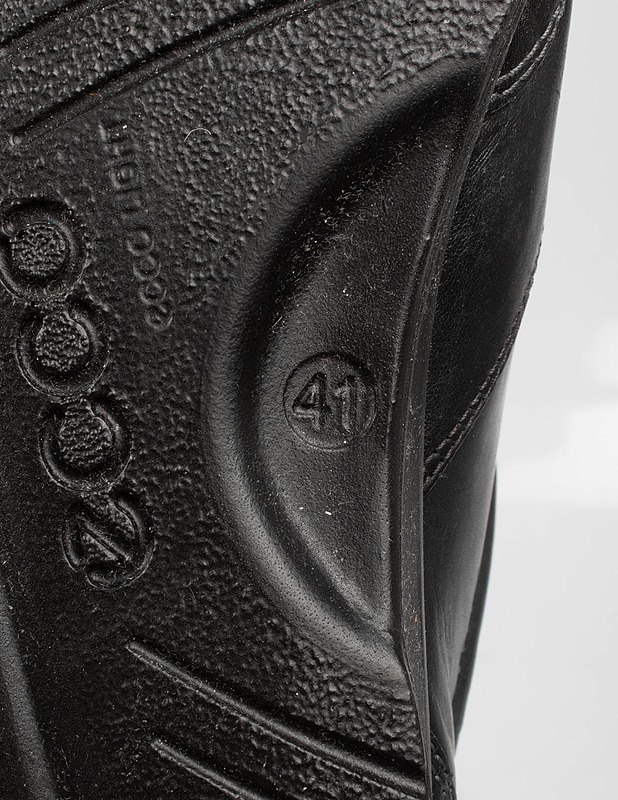 ECCO kävelykengät, 41 - Miesten kävelykengät ja sandaalit - 10105359193 - 2