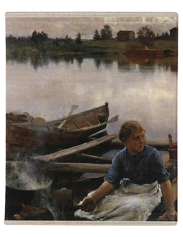 Arkinen työ - Pirjo Hämäläinen, Matti Ruotsalainen - Taide- ja kulttuurikirjat - 10105359321 - 1